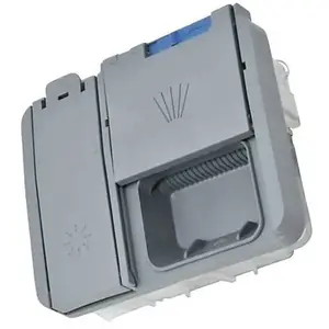 Comparateur de prix : 1512300100 Boîte à détergent pour lave-vaisselle - Beko