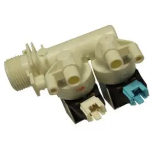 Lectrovanne pour Lave-Linge Indesit C00110333 pas cher