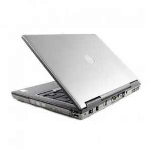 PC portable Dell Windows XP 32bits - Port Série COM RS232 Port Parallèle - 2GB 60GB 14" - Ordinateur pas cher