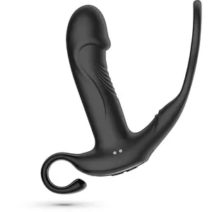 Crushious Vibromasseur De Prostate Magoo pas cher