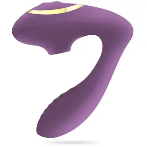 Crushious Stimulateur Vibromasseur Moanstar pas cher