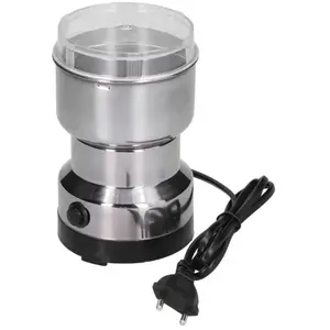 VVIKIZY Outil de meulage de grains Moulin à café multifonctionnel Moulin à gra... pas cher