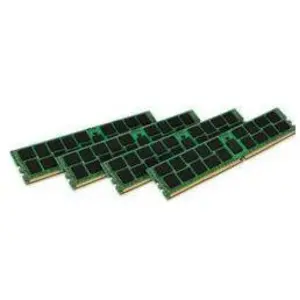 Kingston 64GB DDR4 2133MHZ REG ECC CL15 (2133 MHz, RAM DDR4), Mémoire ...