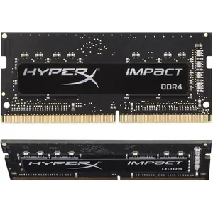 Kingston FURY Impact 32GB (2x16GB) 3200MHz DDR4 CL20 Mémoire d’ordinat... pas cher
