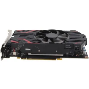 Carte graphique de jeu GDDR5 Omabeta - GTX550Ti 4GD5 - 128 bits - Affi... pas cher
