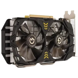 GAROSA Carte graphique AMD Radeon RX580 8G GDDR5 - XUY - DP/HDMI - Refroidissement à double ventilateur pas cher