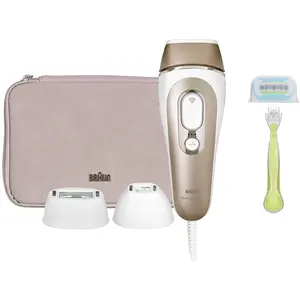 Braun Smart PL7253 Skin i·expert - IPL Ontharingsapparaat