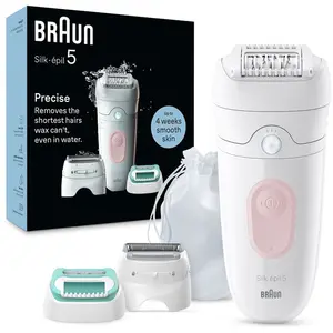 Braun Silk-épil 5 5-050 bia o-ró owy pas cher