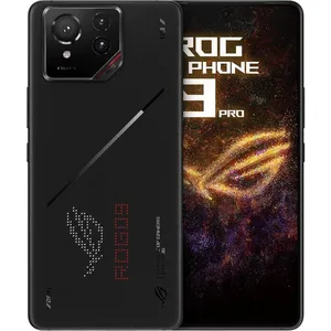 Smartphone Asus ROG Phone 9 Pro 678 5G Double nano SIM 16G/512 Go NoirVendu parcdiscount
