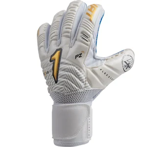 Rinat Gants de Gardien Lexus GK Semi Adulte Blanc Taille 9 pas cher