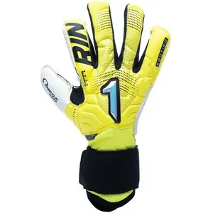 Rinat Gants de Gardien Egotiko Stellar Alpha Adulte Jaune Taille 9 pas cher