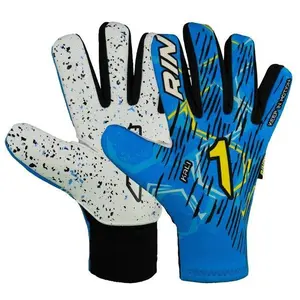 Rinat Kali As Keepershandschoenen Blauw 10 pas cher