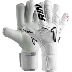 Comparateur de prix : Rinat Gants De Gardien De But Junior Kratos Turf Basic