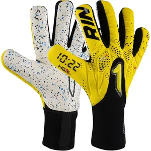 Rinat Gants De Gardien De But Junior Kronos 10:22 Turf Hgp+ pas cher