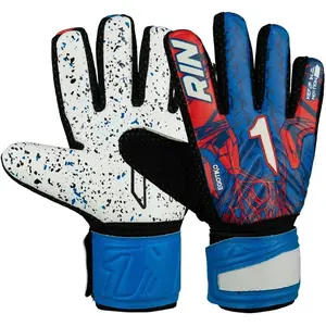 Rinat Egotiko Graviti Keepershandschoenen Blauw 10 pas cher