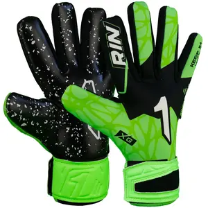 Rinat Xtreme Guard Dominius As Keepershandschoenen Groen 8 pas cher