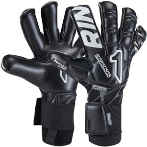 Rinat Santoloco Alpha Junior Gants de gardien de but Noir Taille 6 pas cher