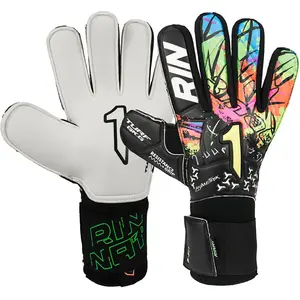 Comparateur de prix : Rinat Gants De Gardien De But Asimetrik Turf