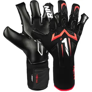 Rinat Gants De Gardien De But Aries X Turf pas cher