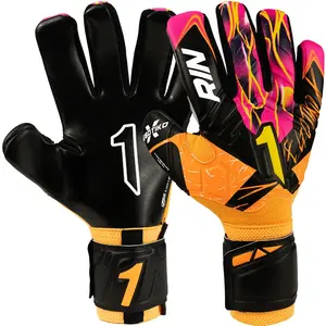 Comparateur de prix : Rinat Gants De Gardien De But Egotiko X Training