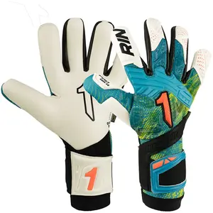 Comparateur de prix : Rinat Gants De Gardien De But Fiera Pro