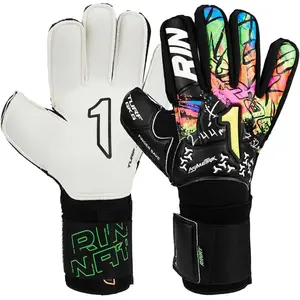 Rinat Gants De Gardien De But Asimetrik Spine Turf pas cher