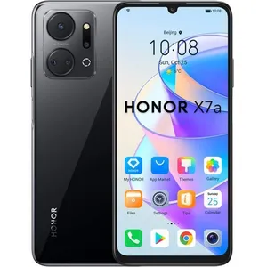 HONOR X7a Telephone Portable Debloque pas cher