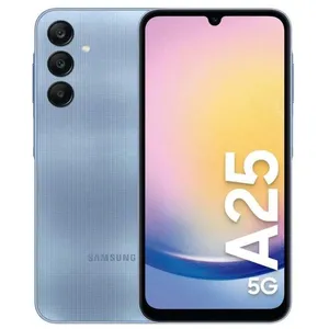 Samsung Galaxy A25 5G Smartphone 128Go Bleu pas cher