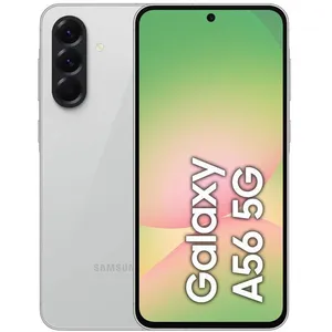 Samsung Smartphone - SAMSUNG - Galaxy A56 5G - 8 Go RAM - 128 Go - Écr... pas cher