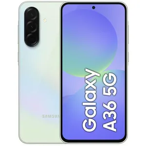 Smartphone - SAMSUNG - Galaxy A36 - 67 Super AMOLED 120Hz - 8 Go/256 G... pas cher