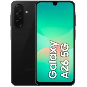 SAMSUNG Galaxy A26 5G Smartphone 6 Go + 128 Go Noir- Version Moyen-Ori... pas cher