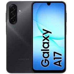 SAMSUNG Galaxy A17 4G Smartphone 4 Go + 128 Go Noir pas cher