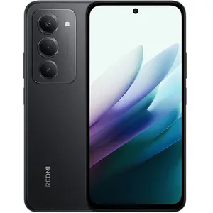 Xiaomi Redmi 15 4G 8GB 256GB Smartphone Noir pas cher