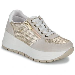 Baskets basses IgI&CO D.KOLA femme pas cher