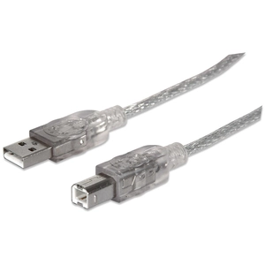 Manhattan câble USB - 3 m pas cher