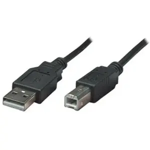 Manhattan câble USB - 3 m pas cher