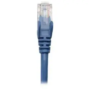 Intellinet cordon de raccordement - 3 m - bleu pas cher