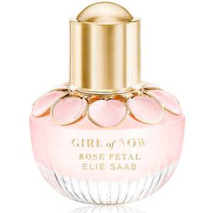 Girl of Now Rose Petal - Eau de Parfum -30ml ELIE SAAB pas cher