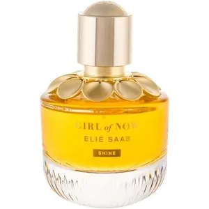 ELIE SAAB - Girl of Now Shine EDP 50 ML pas cher