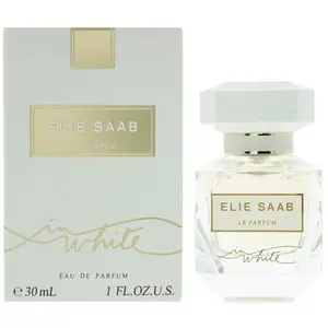 Le Parfum in White - Eau de Parfum -30ml ELIE SAAB pas cher