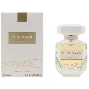 Elie Saab Le Parfum In White eau de parfum vaporisateur 50 ml pas cher