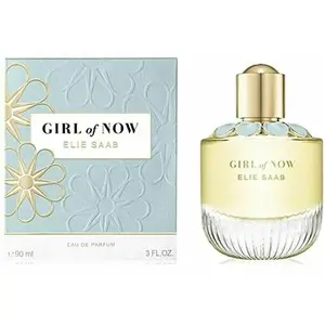 Comparateur de prix : Elie Saab Beauty Girl Of Now Eau de parfum 90 ml
