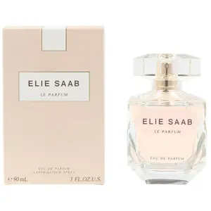 Elie Saab Le Parfum Eau de Parfum 90ml pas cher