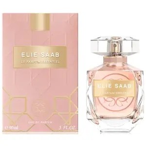 Elie Saab Le Parfum Essentiel Eau de Parfum 90ml pas cher