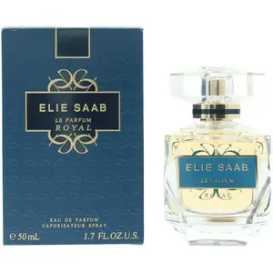 Le Parfum Royal - Eau de Parfum -50ml ELIE SAAB pas cher