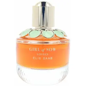Elie Saab - Girl Of Now Lovely Edp 50 ml pas cher