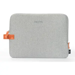 DICOTA Skin URBAN - Housse d'ordinateur portable - 13" - gris pas cher