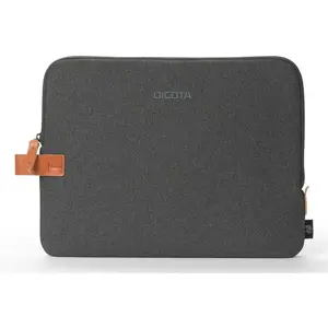 DICOTA Skin URBAN - Housse d'ordinateur portable - 14" - anthracite