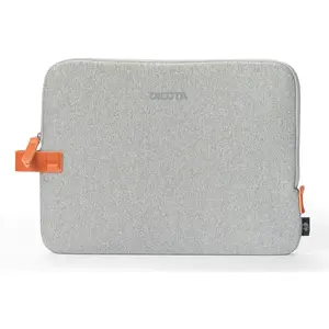DICOTA Skin URBAN - Housse d'ordinateur portable - 15" - gris pas cher