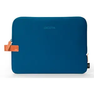 Comparateur de prix : DICOTA Skin URBAN - Housse d'ordinateur portable - 15" - bleu marine